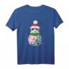 Star Wars Stormtrooper Up to Snow Good Funny Holiday T-Shirt – Perfekt für Weihnachten & Star Wars Fans jeden Alters