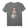 Star Wars Stormtrooper Up to Snow Good Funny Holiday T-Shirt – Perfekt für Weihnachten & Star Wars Fans jeden Alters