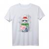 Star Wars Stormtrooper Up to Snow Good Funny Holiday T-Shirt – Perfekt für Weihnachten & Star Wars Fans jeden Alters