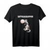 Lustiges Pferde T-Shirt mit Spruch - Comic Style Pferdemotiv für Reiter, Pferdefreunde & Pferdeliebhaber als Geschenkidee