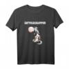 Lustiges Pferde T-Shirt mit Spruch - Comic Style Pferdemotiv für Reiter, Pferdefreunde & Pferdeliebhaber als Geschenkidee