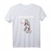 Lustiges Pferde T-Shirt mit Spruch - Comic Style Pferdemotiv für Reiter, Pferdefreunde & Pferdeliebhaber als Geschenkidee