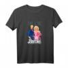 Barbie T-Shirt You & Me mit Ken - Offizielles Amazon Design in Verschiedenen Farben & Größen, Bequeme Passform
