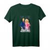 Barbie T-Shirt You & Me mit Ken - Offizielles Amazon Design in Verschiedenen Farben & Größen, Bequeme Passform