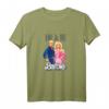 Barbie T-Shirt You & Me mit Ken - Offizielles Amazon Design in Verschiedenen Farben & Größen, Bequeme Passform