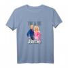 Barbie T-Shirt You & Me mit Ken - Offizielles Amazon Design in Verschiedenen Farben & Größen, Bequeme Passform
