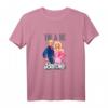 Barbie T-Shirt You & Me mit Ken - Offizielles Amazon Design in Verschiedenen Farben & Größen, Bequeme Passform