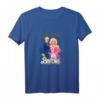 Barbie T-Shirt You & Me mit Ken - Offizielles Amazon Design in Verschiedenen Farben & Größen, Bequeme Passform