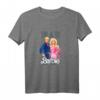 Barbie T-Shirt You & Me mit Ken - Offizielles Amazon Design in Verschiedenen Farben & Größen, Bequeme Passform