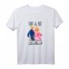 Barbie T-Shirt You & Me mit Ken - Offizielles Amazon Design in Verschiedenen Farben & Größen, Bequeme Passform