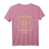 59. Geburtstag Mann Frau Legenden 1964 Geboren T-Shirt - Personalisiertes Geschenk für Damen und Herren zum Jubiläum