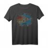 HapPanda Pixar Toy Story Buzz Lightyear Logo T-Shirt – Offiziell lizenziertes Disney Pixar Geschenk für Fans