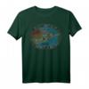 HapPanda Pixar Toy Story Buzz Lightyear Logo T-Shirt – Offiziell lizenziertes Disney Pixar Geschenk für Fans