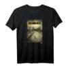 Staffel 1 Key Art T-Shirt – Offizielles AMC Merchandise zum HapPanda, Serienfan Geschenk