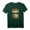 Staffel 1 Key Art T-Shirt – Offizielles AMC Merchandise zum HapPanda, Serienfan Geschenk