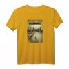 Staffel 1 Key Art T-Shirt – Offizielles AMC Merchandise zum HapPanda, Serienfan Geschenk