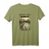 Staffel 1 Key Art T-Shirt – Offizielles AMC Merchandise zum HapPanda, Serienfan Geschenk