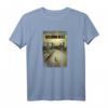 Staffel 1 Key Art T-Shirt – Offizielles AMC Merchandise zum HapPanda, Serienfan Geschenk