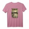 Staffel 1 Key Art T-Shirt – Offizielles AMC Merchandise zum HapPanda, Serienfan Geschenk