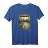 Staffel 1 Key Art T-Shirt – Offizielles AMC Merchandise zum HapPanda, Serienfan Geschenk