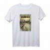 Staffel 1 Key Art T-Shirt – Offizielles AMC Merchandise zum HapPanda, Serienfan Geschenk