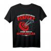 Dart Darter | Nicht perfekt aber SPEKTAKULÄR – Lustiges Dart T-Shirt für Dartspieler, Fans & Dartturniere, ideal als Geschenk