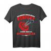 Dart Darter | Nicht perfekt aber SPEKTAKULÄR – Lustiges Dart T-Shirt für Dartspieler, Fans & Dartturniere, ideal als Geschenk