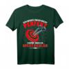 Dart Darter | Nicht perfekt aber SPEKTAKULÄR – Lustiges Dart T-Shirt für Dartspieler, Fans & Dartturniere, ideal als Geschenk
