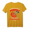 Dart Darter | Nicht perfekt aber SPEKTAKULÄR – Lustiges Dart T-Shirt für Dartspieler, Fans & Dartturniere, ideal als Geschenk