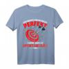 Dart Darter | Nicht perfekt aber SPEKTAKULÄR – Lustiges Dart T-Shirt für Dartspieler, Fans & Dartturniere, ideal als Geschenk