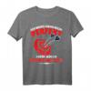 Dart Darter | Nicht perfekt aber SPEKTAKULÄR – Lustiges Dart T-Shirt für Dartspieler, Fans & Dartturniere, ideal als Geschenk