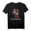 Pferdeäpfel Baum Spruch T-Shirt für Pferdebesitzer und Reiter – Lustiges Geschenk für Pferdeliebhaber zu Geburtstag & Weihnachten