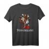 Pferdeäpfel Baum Spruch T-Shirt für Pferdebesitzer und Reiter – Lustiges Geschenk für Pferdeliebhaber zu Geburtstag & Weihnachten