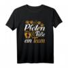Lustiges Gassi Hundehalter T-Shirt - Witziges Herrchen & Frauchen Geschenk mit Spruch für Hundeliebhaber