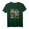 Lustiges Gassi Hundehalter T-Shirt - Witziges Herrchen & Frauchen Geschenk mit Spruch für Hundeliebhaber
