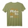 Lustiges Gassi Hundehalter T-Shirt - Witziges Herrchen & Frauchen Geschenk mit Spruch für Hundeliebhaber