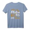 Lustiges Gassi Hundehalter T-Shirt - Witziges Herrchen & Frauchen Geschenk mit Spruch für Hundeliebhaber