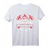 Freiwillige Feuerwehr Ehrenamt T-Shirt - Geschenkidee für Feuerwehrmann oder Feuerwehrfrau zu Geburtstag, Weihnachten & Vatertag
