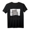 Offizielles Schlafshirt Katze - Bequemer Schlafanzug & Nachthemd für Kinder, Katzenliebhaber & Morgenmuffel