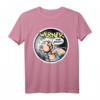 Wer sonst? T-Shirt - Klassisch geschnitten mit doppelt genähtem Saum, perfekt für Alltag, Humor und als Geschenk