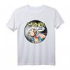 Wer sonst? T-Shirt - Klassisch geschnitten mit doppelt genähtem Saum, perfekt für Alltag, Humor und als Geschenk