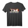 Herr der Hühner T-Shirt – Lustiges Geschenk für Landwirte, Hühnerliebhaber & Bauernhof-Fans zu Geburtstag, Weihnachten & Vatertag