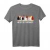 Herr der Hühner T-Shirt – Lustiges Geschenk für Landwirte, Hühnerliebhaber & Bauernhof-Fans zu Geburtstag, Weihnachten & Vatertag