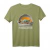 Star Wars The Mandalorian The Child Floating Pod T-Shirt - Official Merchandise für Fans & Kids