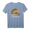 Star Wars The Mandalorian The Child Floating Pod T-Shirt - Official Merchandise für Fans & Kids