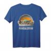 Star Wars The Mandalorian The Child Floating Pod T-Shirt - Official Merchandise für Fans & Kids
