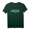 Graffiti Spraydose Street Art T-Shirt – Urban Kunst Geschenk für Freunde, Familie und Street Art Fans zu Weihnachten, Geburtstag, Vatertag & Muttertag