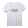 Graffiti Spraydose Street Art T-Shirt – Urban Kunst Geschenk für Freunde, Familie und Street Art Fans zu Weihnachten, Geburtstag, Vatertag & Muttertag