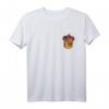 HapPanda Gryffindor Pocket Print T-Shirt – Official Warner Bros Harry Potter Fanartikel zum Jubiläum