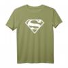 Supergirl White & Pink Shield T-Shirt – Offiziell lizenzierter Fanartikel für Damen, Kinder & Erwachsene